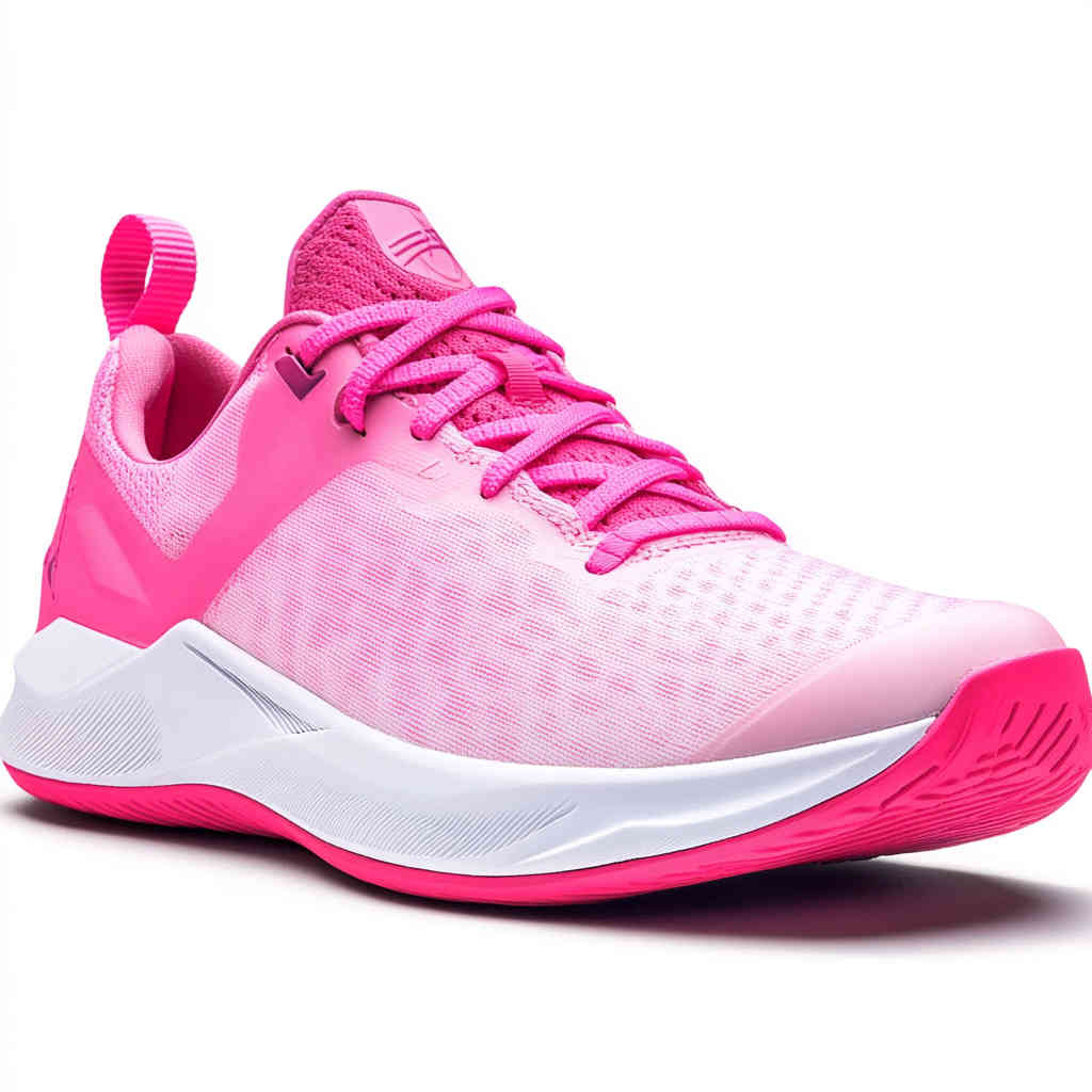 Women's tennis shoes for competition