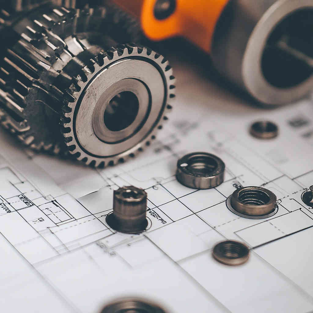 DFM and Tool Approval Process